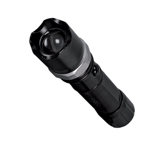 АЛУМИНИЕВ ФЕНЕР E-1171 CREE XPE 200lm main image