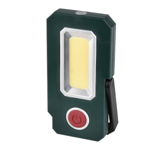 РАБОТНА LED COB ЛАМПА 5W 400LM С БАТЕРИЯ main image