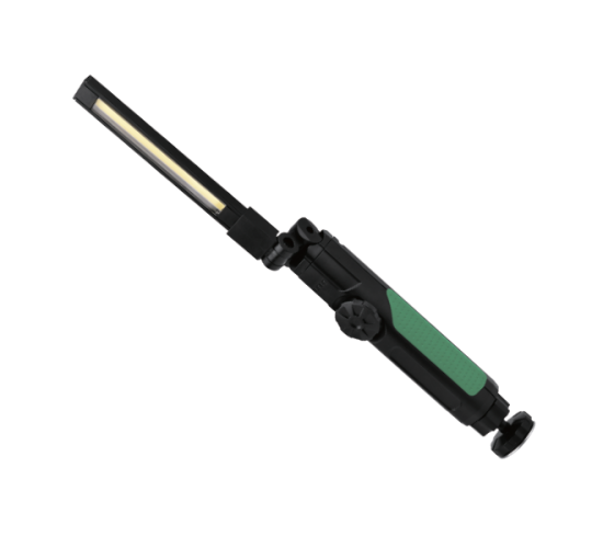 РАБОТНА LED COB ЛАМПА 7W С БАТЕРИЯ main image
