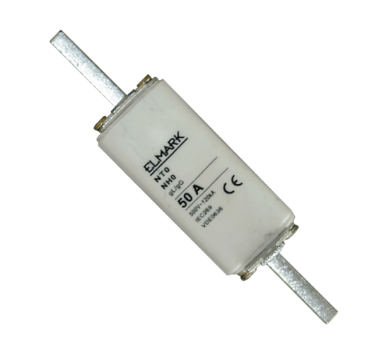 Високомощен предпазител ВП 0 80А main image