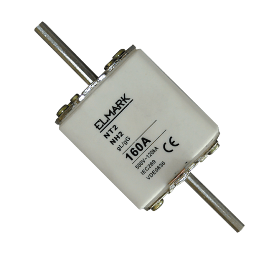 Високомощен предпазител ВП 2 160А main image