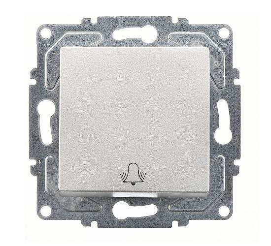 Ключ Егона звънчев сив механизъм main image