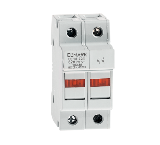 Разединител хоризонтален 32А 10х38 main image