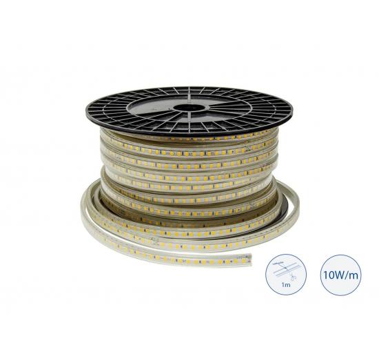 LED лента 5730 120SMD 2700K 220V main image