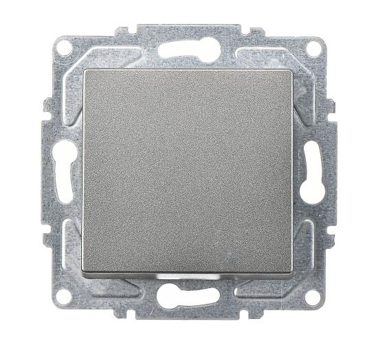 Празен модул Егона тъмно сив main image