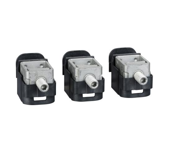 Конектор 3 броя за NS250 160A 1.5-95mm2 main image