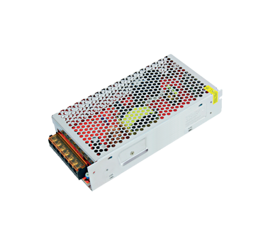 Захранване за LED лента 250W 20A 12VDC  IP20 main image