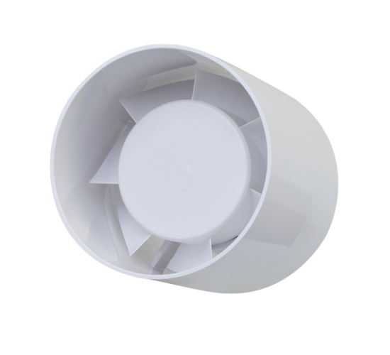 Тръбен вентилатор АС- &Oslash;100 main image