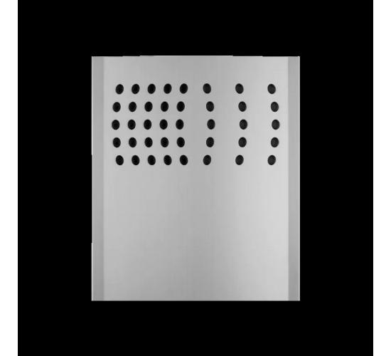 Модул с фонична група Farfisa PL10PED main image