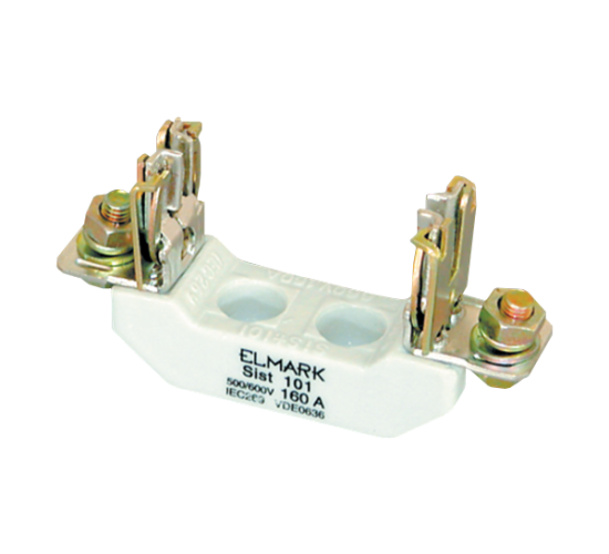 Основа за високомощен предпазител 00 50-160А SISP1 main image