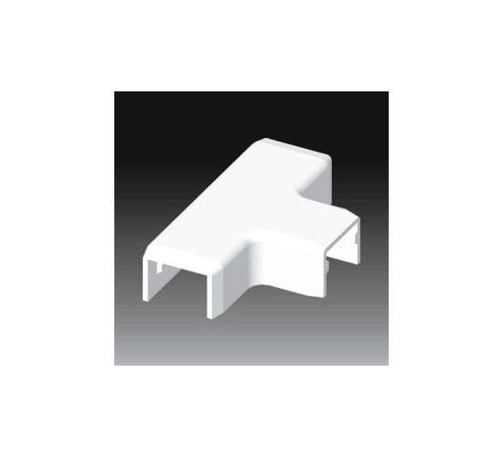 Капак за тетка кабелна  20х20  за кабелен канал main image