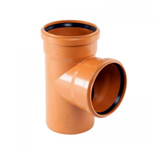 ПВЦ разклонител ф250хф250х87.5&deg; main image