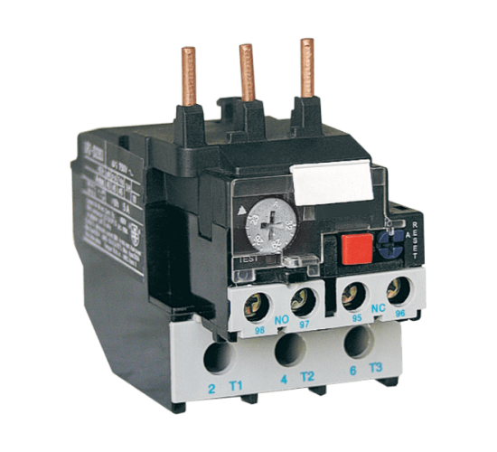 Термично реле LT2-E2355 28-36A main image