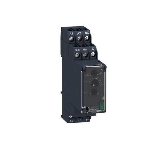 Реле за контрол на нивото RM22-L - 24..240 V AC/DC main image