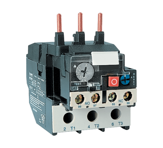 Термично реле LT2-E3359 48-65A main image