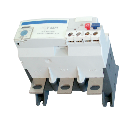 Термично реле LT2-F3368 132-220A EL main image