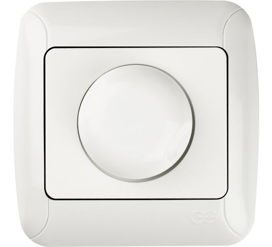 Ключ регулатор Fantasy бял main image