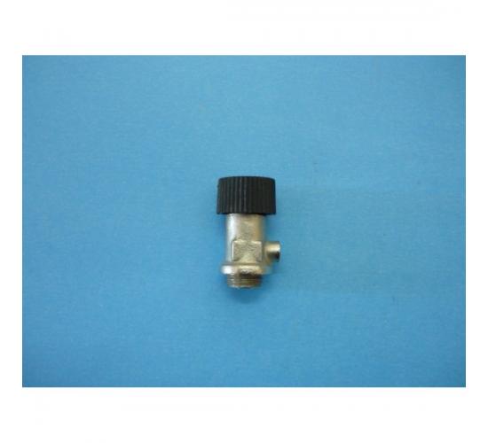 Изпускател за кран САКАР 1/4" main image