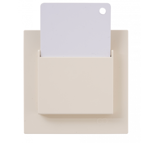 Ключ карта Visage крем main image