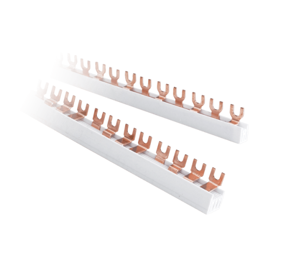 Захранващ гребен U-образен 1P 63A 54 полюса main image