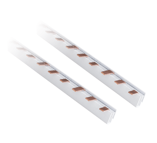 Захранващ гребен 3P 63A 18 тройки 1 метър main image