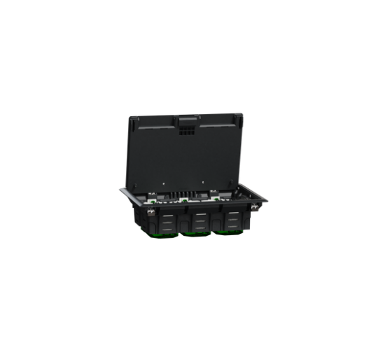 Подова кутия 6 модула main image