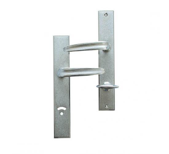 Дръжка сервизно помещение 70мм Мирела 1 цам комплект main image