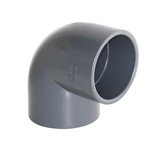 ПВЦ Коляно ф32 90&deg; main image