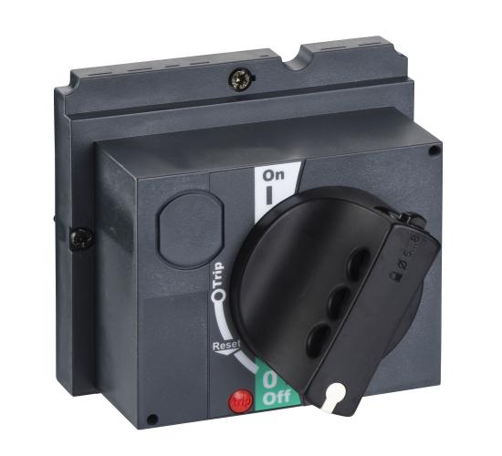 Въртяща се ръкохватка NS250 main image