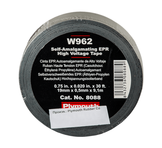 Лента Бишоп 962 - 19 мм х 9 метра main image