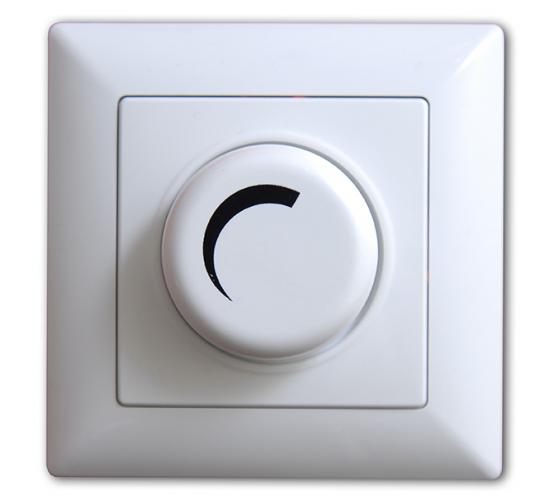 ключ регулатор  Visage бял  main image