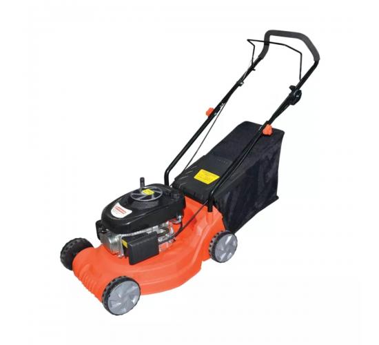 Бензинова косачка 3.0HP 400MM PREMIUM последна бройка main image