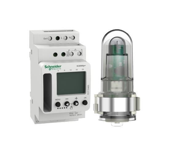 Фотоелектронен превключвател ССТ15483 main image