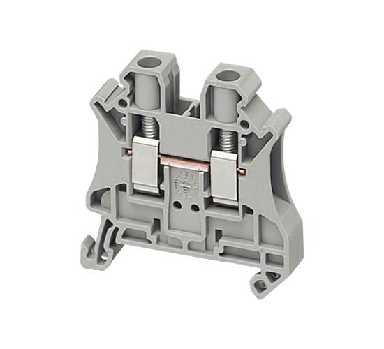 клема редова сива 6мм2- NSYTRV62 main image