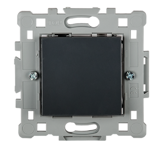 Ключ единичен схема 1 черен SPLENDOR main image