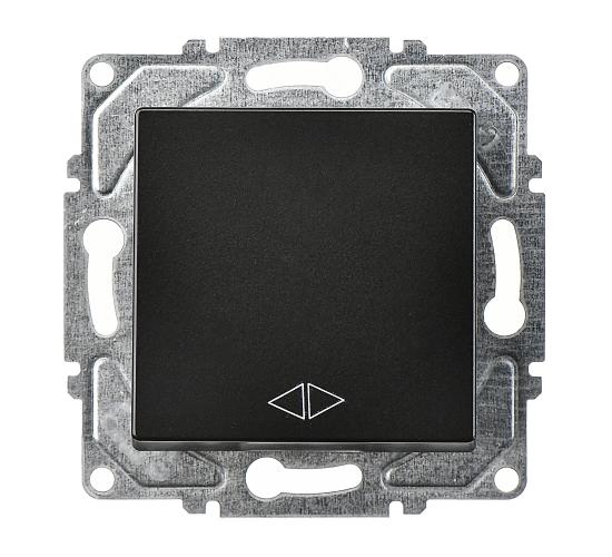 Ключ Егона сх7/кръстат/ черен механизъм main image