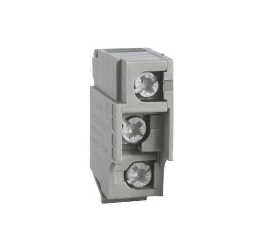 Сигнален контакт GV7AE11 1NO+1NC main image