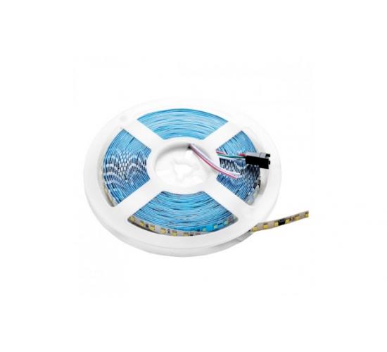 LED лента бягаща 2835 120LED/m 4500k 24VDC 10W/M main image