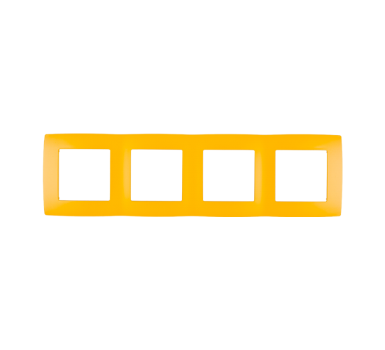 CITY ЧЕТВОРЕН ПАНЕЛ ЖЪЛТ main image