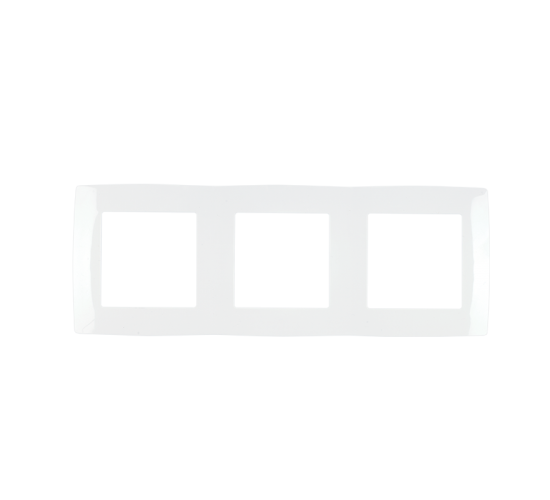 CITY ТРОЕН ПАНЕЛ БЯЛ main image