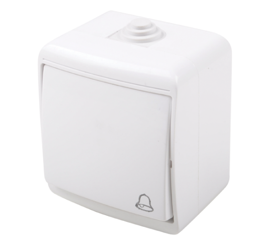 СТЪЛБИЩЕН/ЗВЪНЧЕВ БУТОН OM IP44 main image