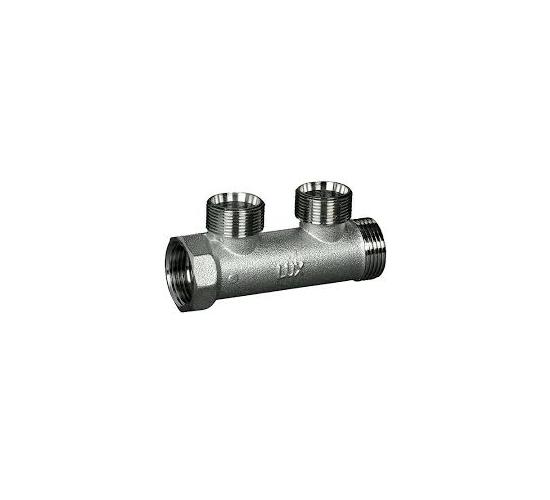 Колектор щампован с 2гнезда 3/4" main image