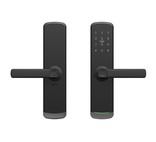 EL-T2 ЕЛЕКТРОННА СМАРТ БРАВА ЗА ВРАТА 7255 main image