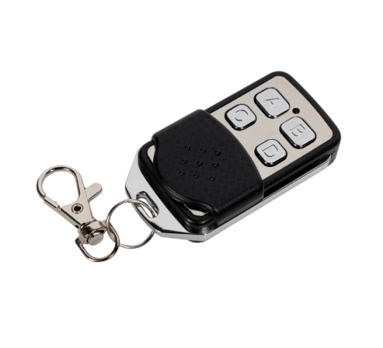 RF433 ДИСТАНЦИОННО ЗА TOUCH RF433 EU ДИМИРАЩ КЛЮЧ main image