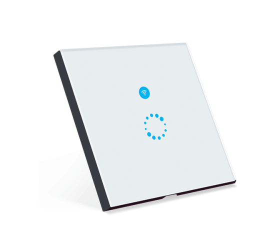 SMART WIFI TOUCH ПАНЕЛ main image