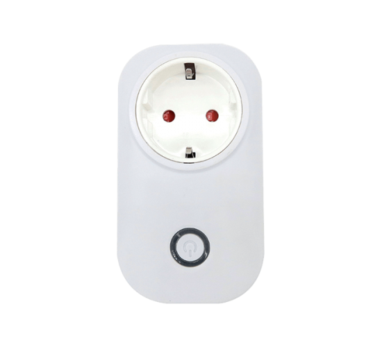 SMART WIFI КОНТАКТ ШУКО main image