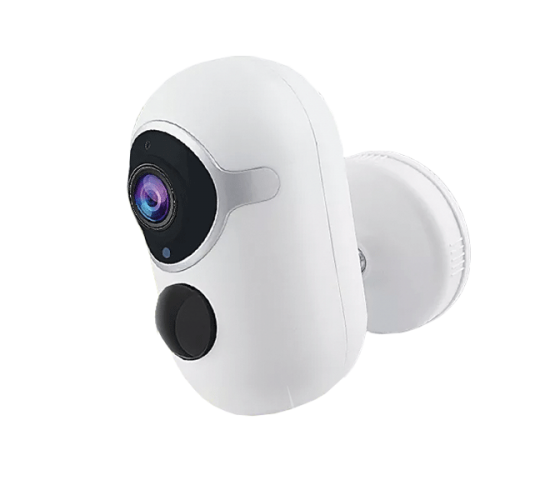 EL-Q048 TUYA SMART КАМЕРА 1080P С БАТЕРИЯ IP66 main image