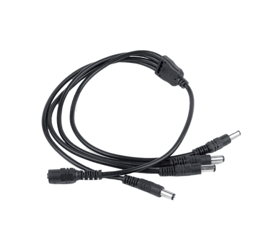 КАБЕЛ СПЛИТЕР 1-8 main image