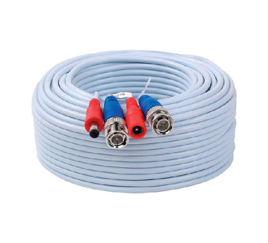 BNC КАБЕЛ С БУКСИ main image