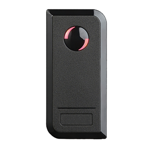 EL-S1RX RFID+MIFARE+ HID ABS ЧЕТЕЦ, IP66 main image
